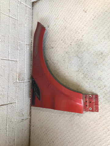 Range Rover Sport L494 Wing Off Side Right Chile Red LRC 944 2013 to 2017