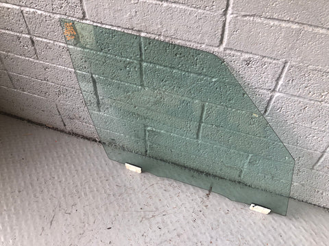 Range Rover L322 Window Glass Double Glazed Off Side Front 2006 to 2012 L29076