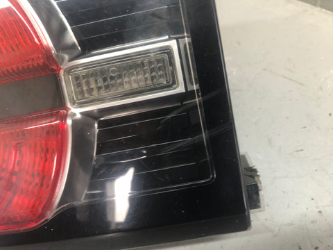 Discovery Sport Rear Light Near Side Inner FK72-13193-AE Land Rover 2014 to 2019