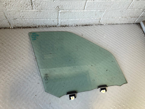 Range Rover Sport Glass Front Door Window Off Side Double Glazed L320 D11096