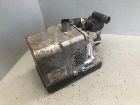 Range Rover L322 Webasto Water Heater Pre-Heater 65849G 2006 to 2013