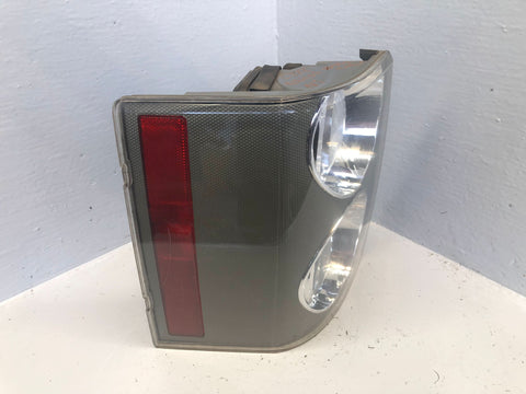 Range Rover L322 Tail Near Side Rear Light Facelift Clear 2006 to 2009 D21106