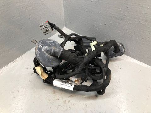 Range Rover L494 Door Wiring Loom Near Side Front DK62-14630 HAC 2013 to 2017