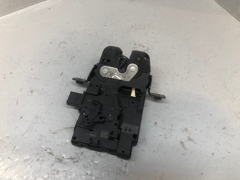 Discovery Sport Tailgate Actuator FK72 A442A66A L550 Land Rover 2014 to 2019