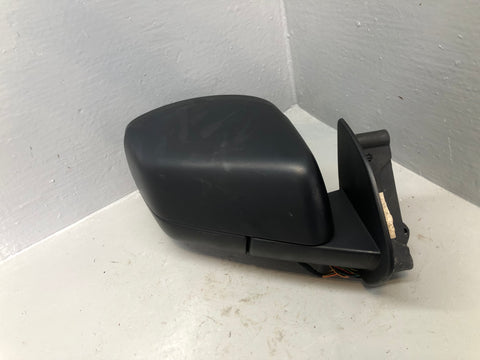 Discovery 3 Mirror Off Side Right Non-Power-Fold L319 Land Rover J14096