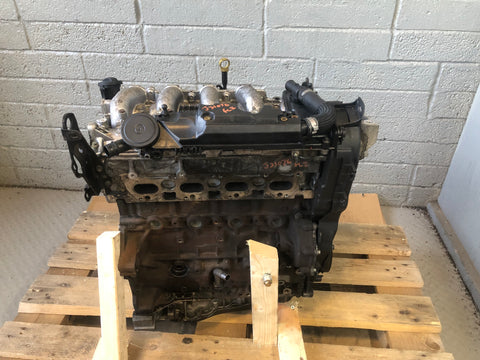Freelander 2 Engine 2.2 TD4 224DT Diesel Land Rover 2006 to 2011 J31076
