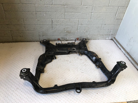 Freelander 2 Front Subframe 2.2 TD4 Diesel Land Rover 2011 to 2014 D02106
