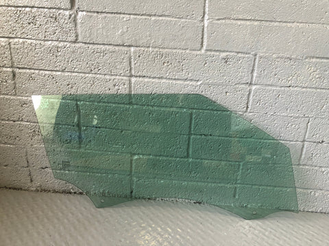 Range Rover Evoque Glass Front Door Window Off Side 2011 to 2018 3 Door
