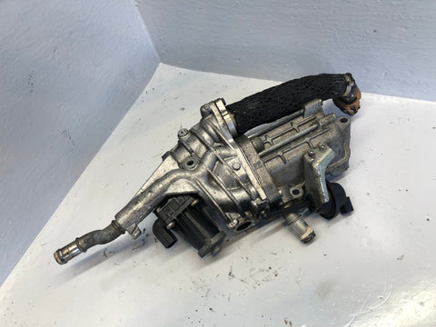 EGR Valve and Cooler 3.0 TDV6 Off Side Right Range Rover L405 Sport L494