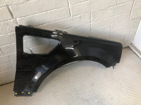 Range Rover Sport Wing Off Side Front Java Black L320 2005 to 2009 D17066