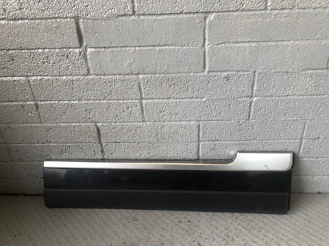Range Rover L405 Door Trim Lower Off Side Front Causeway Grey 950 CK52 21064 ADW