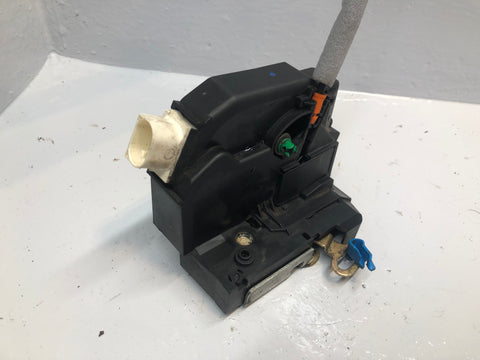 Freelander 1 Lock Actuator Front Door Near Side Land Rover 1998 to 2006