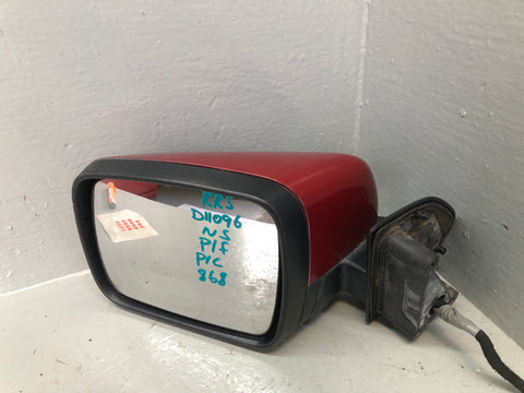 Range Rover Sport Door Mirror Near Side Power Fold L320 2009 to 2013 D11096