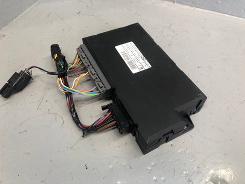 Range Rover L405 Seat Module Rear Right DK62 14G043 AA 2013 to 2017 Land Rover