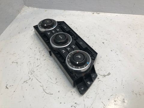 Freelander 2 Heater Control Panel 6H52-14C239-EB Land Rover 2006 to 2011