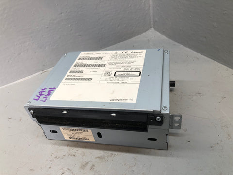 Range Rover Sport CD Player Stereo Head Unit CF6N-18C815-HF L494 2016 to 2019