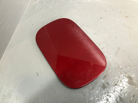 Range Rover Sport Fuel Flap Cap Cover Firenze Red  L320 2005 to 2013