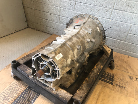Gearbox Auto Automatic 6 Speed Discovery 4 Range Rover Sport AH42-7000-CJ D03086
