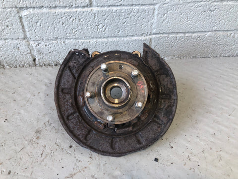 Freelander 2 Rear Hub Off Side Assembly with ABS Sensor 2006 to 2014 J31076