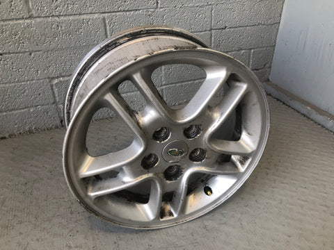 Discovery 3 Alloy Wheel Single 17" x 7J Land Rover 2004 to 2009 D23066