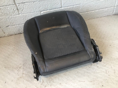 Discovery Sport Seat Base Off Side Front Black Leather L550 Land Rover L15066