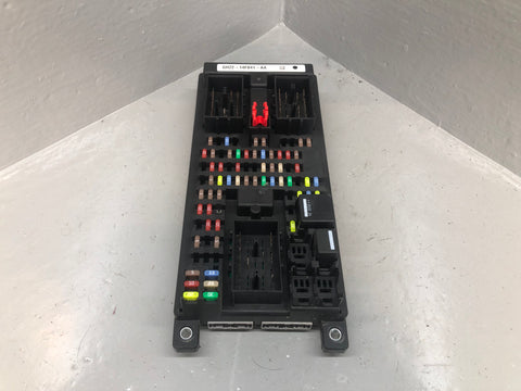 Discovery 4 Fuse Box Body Control Module 3.0 TDV6 GH22-14F041-AA Land Rover
