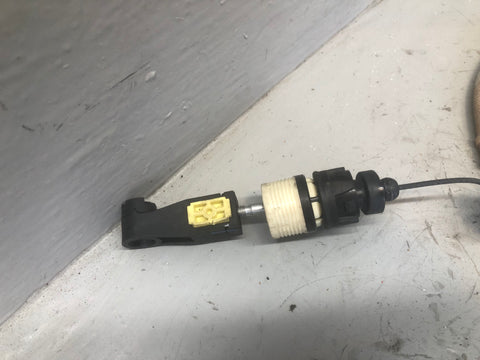 Freelander 2 Automatic Gear Selector Cable 6G92-7E395AC AC Land Rover