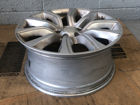 Freelander 2 Alloy Wheel 8J x 17" 108 PCD Land Rover 2006 to 2015 D10076A