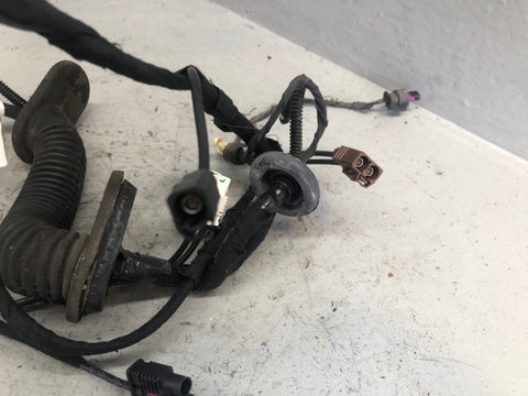 Discovery Sport Tailgate Boot Wiring Loom Right HK72-14B562 DC L550 Land Rover