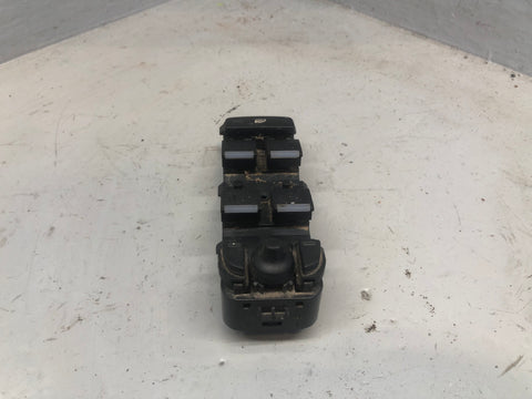 Jaguar XF Window Switch Pack Drivers AW93-14540-AC X250 2008 to 2015