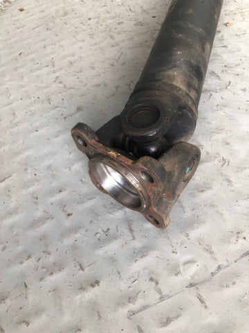 Range Rover Sport Propshaft L320 Rear 3.0 TDV6 2009 to 2013 D16076