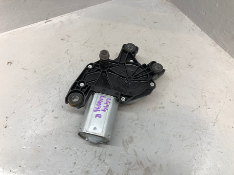 Range Rover Sport Rear Wiper Motor Tailgate DK 6217404 AC L494 2014 to 2022