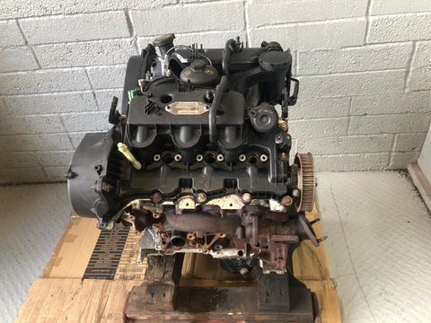 2.7 TDV6 Engine Diesel Land Rover Discovery 3 Range Rover Sport 276DT J17076