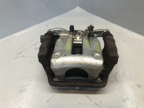 Freelander 2 Brake Caliper with Parking Actuator Near Side Rear Land Rover