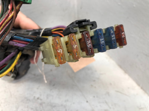 Range Rover Sport Trailer Wiring Link Loom 7H32-15R555-AB L320 2005 to 2009