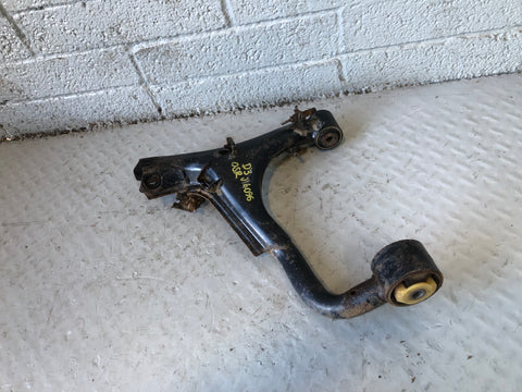 Discovery 3 Wishbone Control Arm Upper Off Side Rear Land Rover