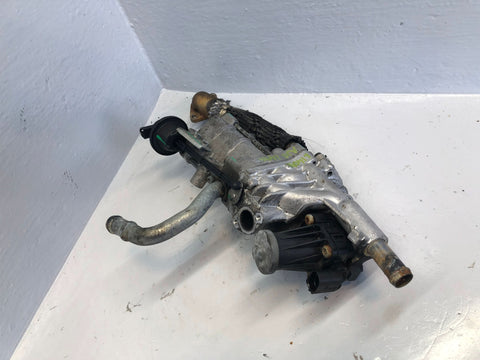 EGR Valve and Cooler 3.0 TDV6 Near Side Left Range Rover L405 Sport L494
