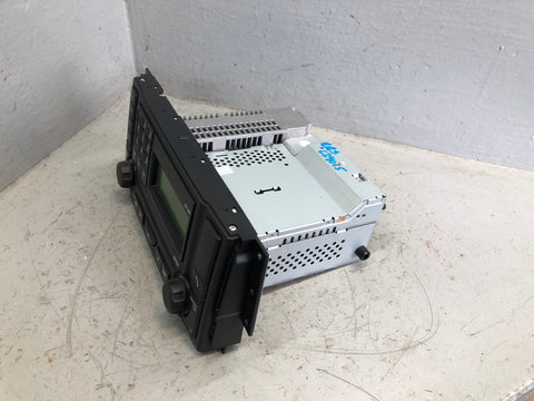 Range Rover Sport Radio CD Player Head Unit VUX500580 L320 2005 to 2009