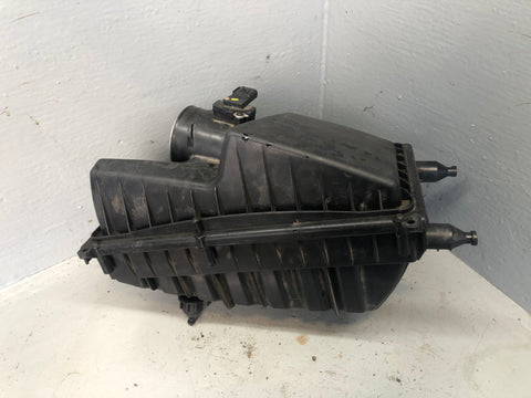 Range Rover L405 Air Filter Housing Box Off Side 4.4 TDV8 2013 to 2017