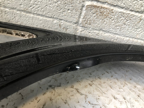 Freelander 2 Front Wing Off Side Santorini Black Land Rover 2006 to 2014 D14106
