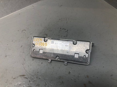 Discovery Sport Lane Assist Camera Module FK72-19H406 L550 Land Rover