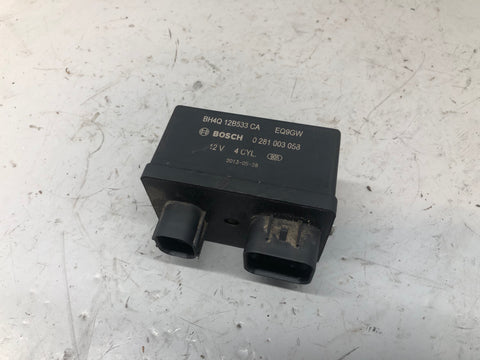 Range Rover L405 Glow Plug Relay BH4Q 12B533 CA 4.4 TDV8 2013 to 2017