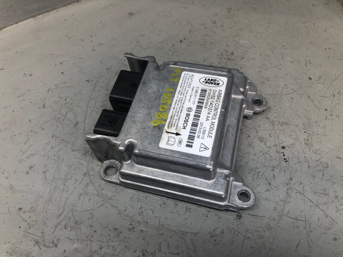 Freelander 2 Airbag Control Module ECU SRS DH52 14D374 AA Land Rover
