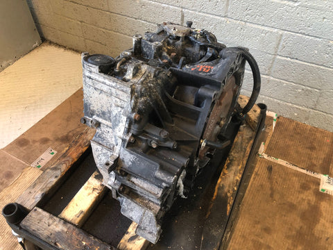 Freelander 1 Gearbox TD4 Automatic Gearbox Land Rover 2001 to 2006 Auto