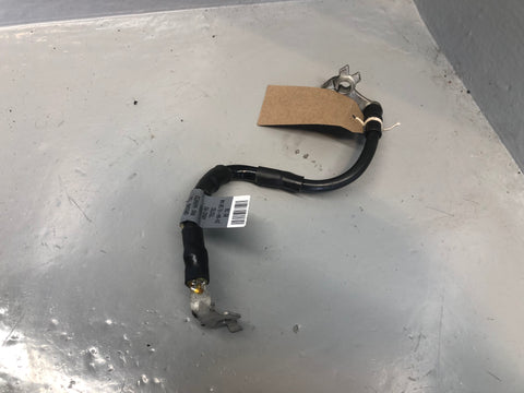 Discovery 4 Negative Battery Cable 3.0 TDV6 EH22-14301-JE L319 Land Rover