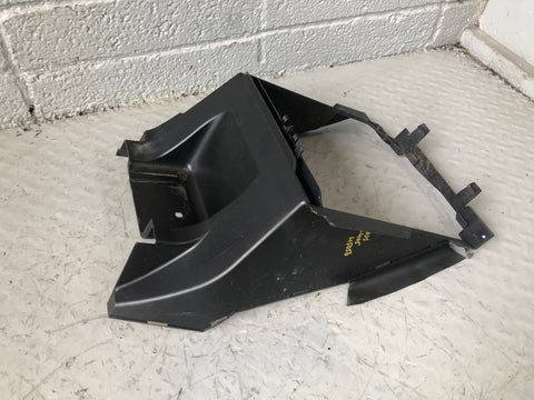 Range Rover L405 Near Side Air Deflector CPLA 8C465 AC 2013 to 2017