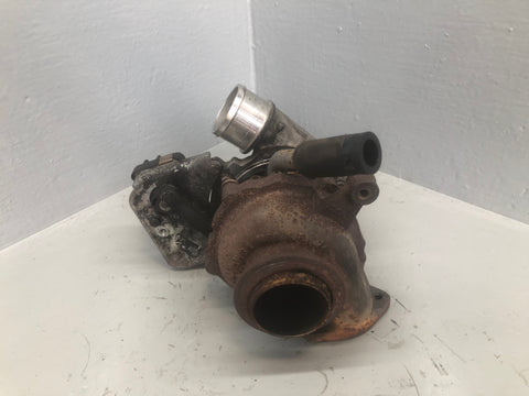 Freelander 2 Turbo Turbocharger 2.2 TD4 160hp 118kw Land Rover 2006 to 2011