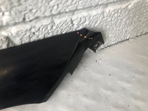 Range Rover Evoque A Pillar Trim Off Side Exterior BJ32-025A52-BF 3 Door L03066