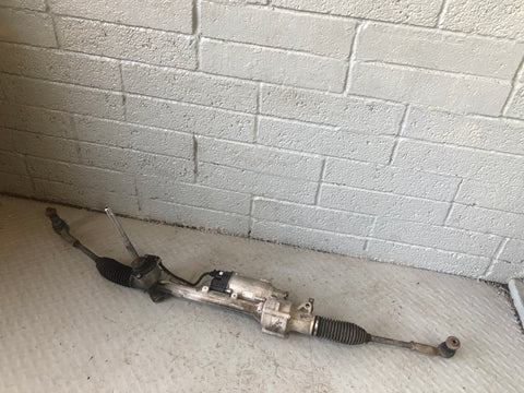 Discovery Sport Power Steering Rack Electric FK72-3504-BD L550 Land Rover