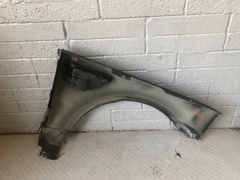 Range Rover Sport Wing Near Side Front Java Black L320 2005 to 2009 D17066